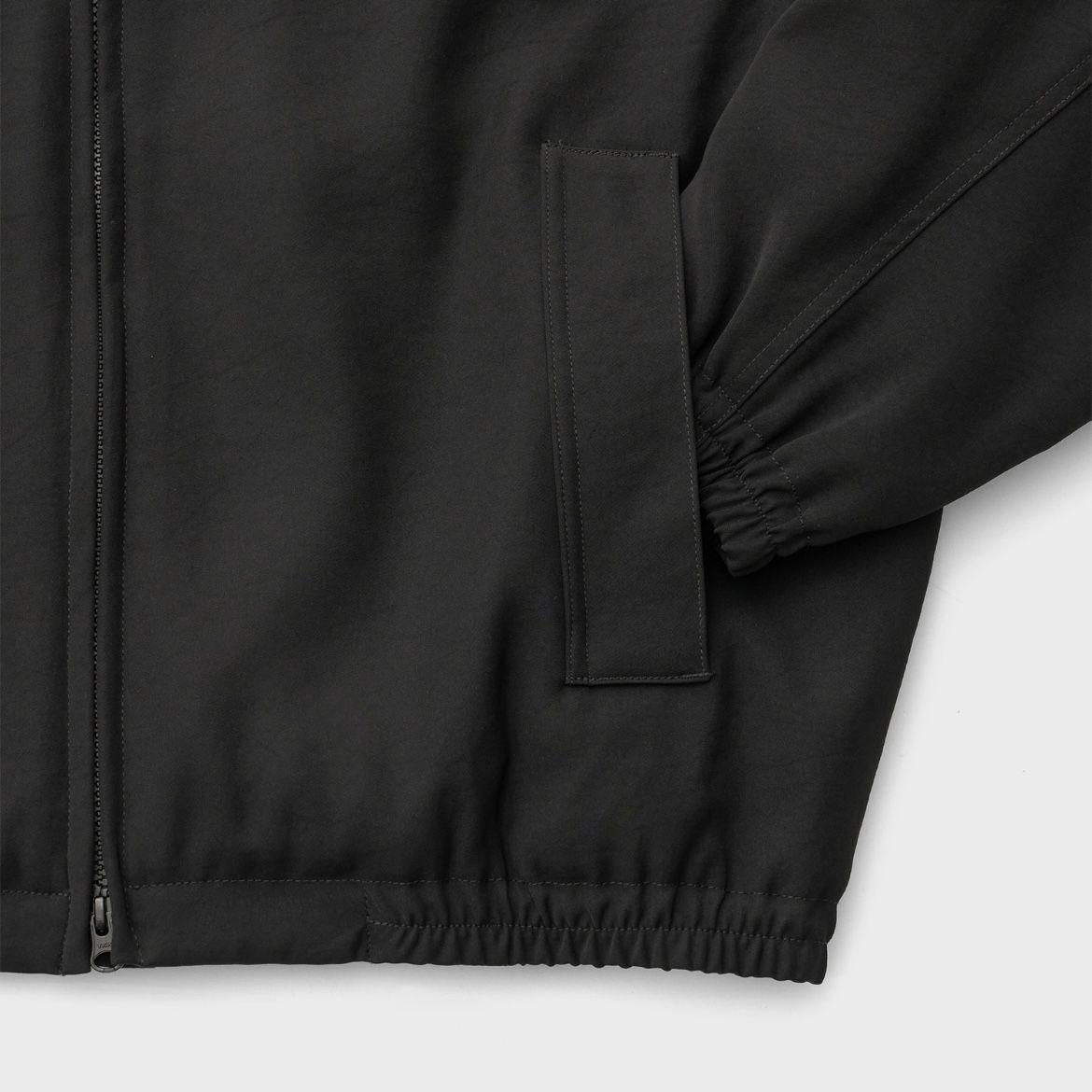 【残り一点】High Neck Insulation Jacket