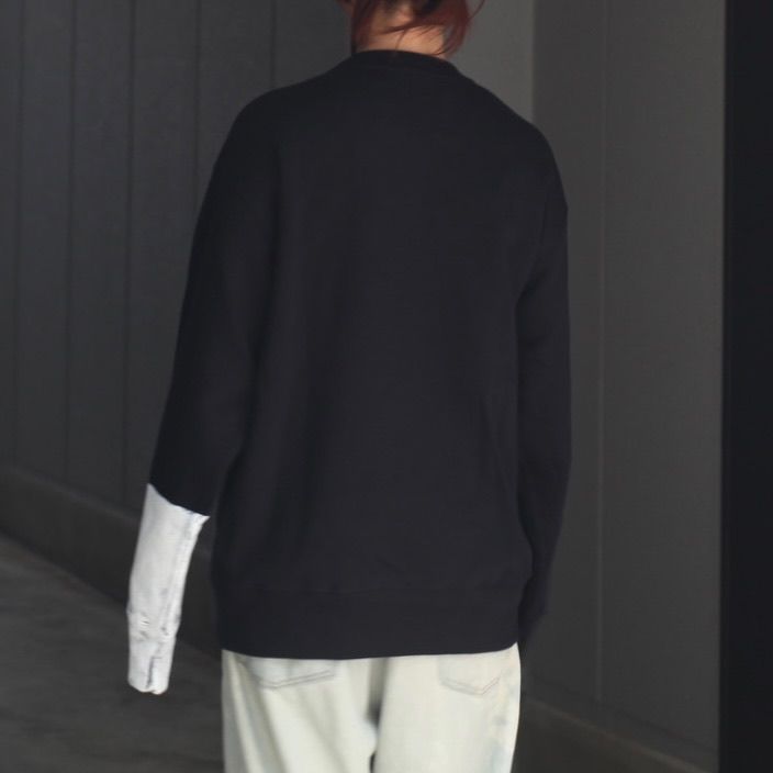 【残り一点】MRF Pullover Sweat
