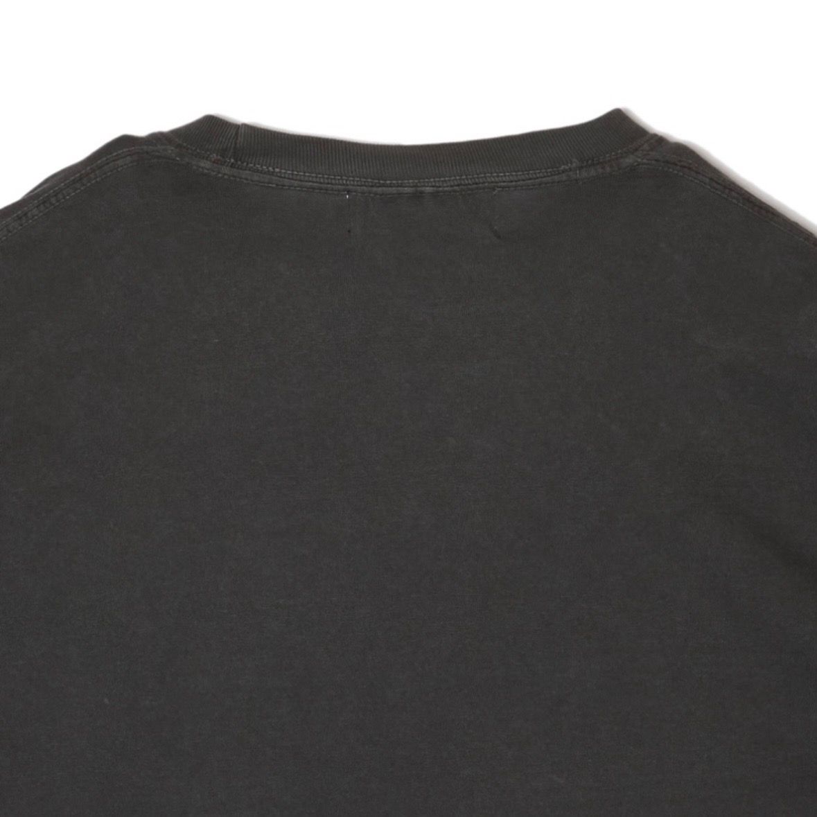 【残りわずか】"CS" Hot Wheel Logo Tee