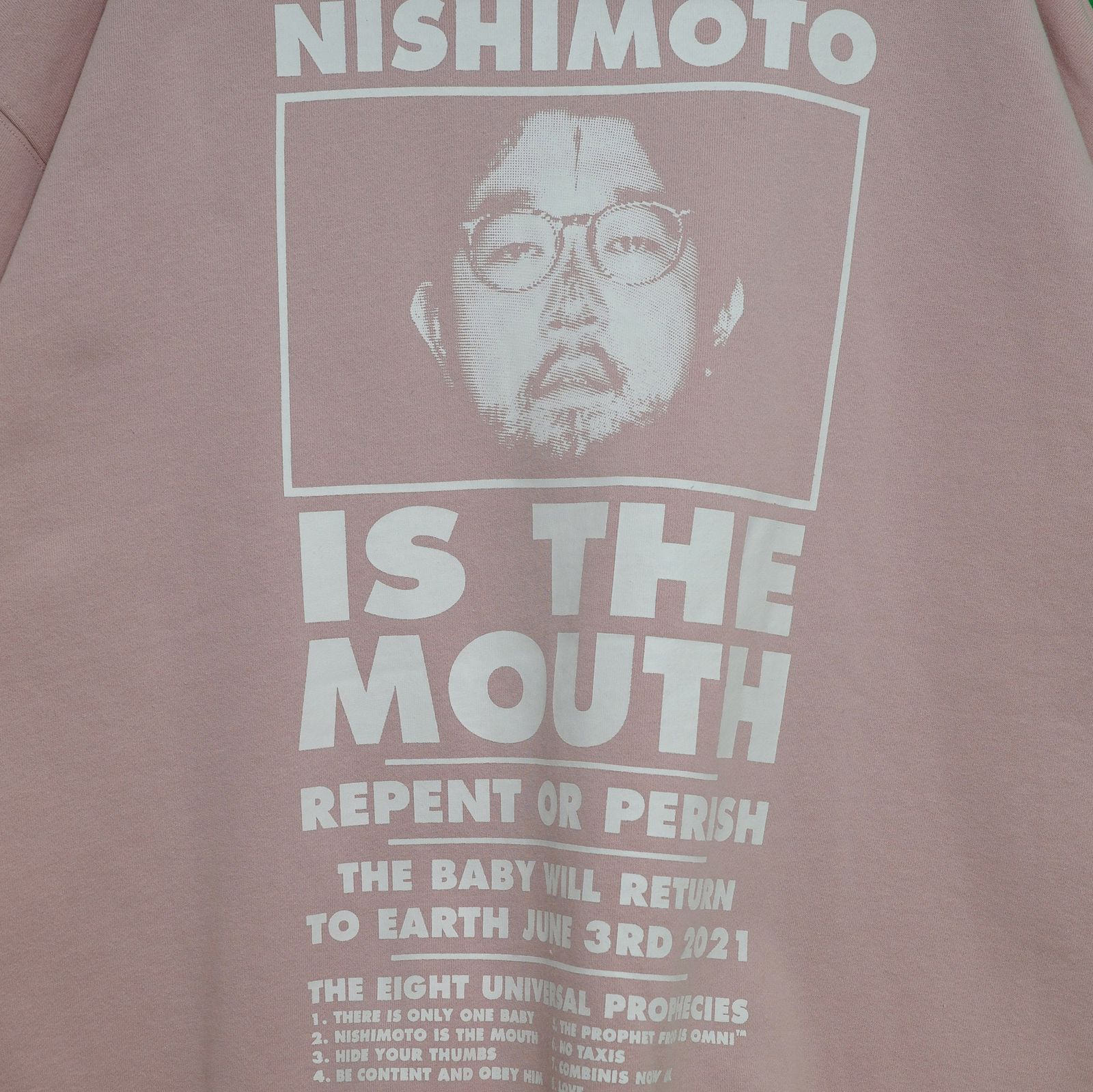 【残り一点】Sweat Hoodie