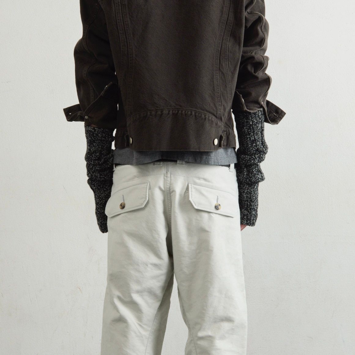 【残り一点】Arm Warmer