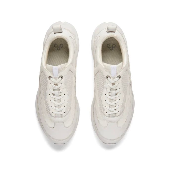 【残りわずか】The Curve_1(WHITE)