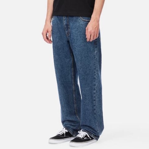 【残り一点】Relaxed Denim Pants