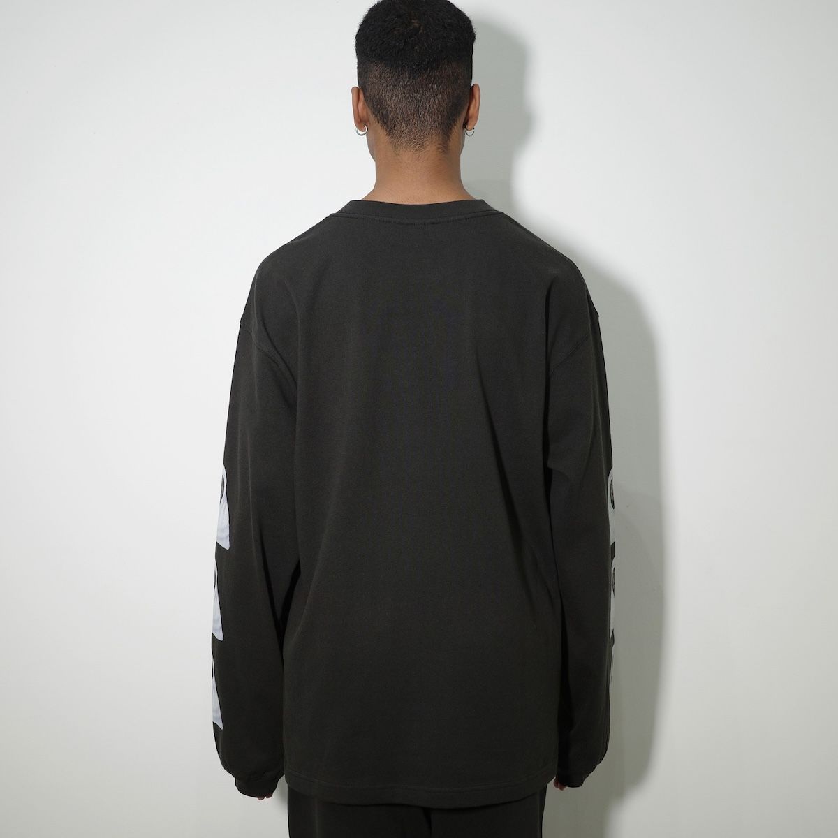 【残り一点】L/S Tee