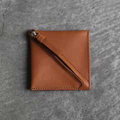 【残り一点】Slant Coin Case