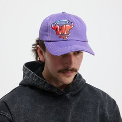 【残りわずか】Purgatory Worker Cap