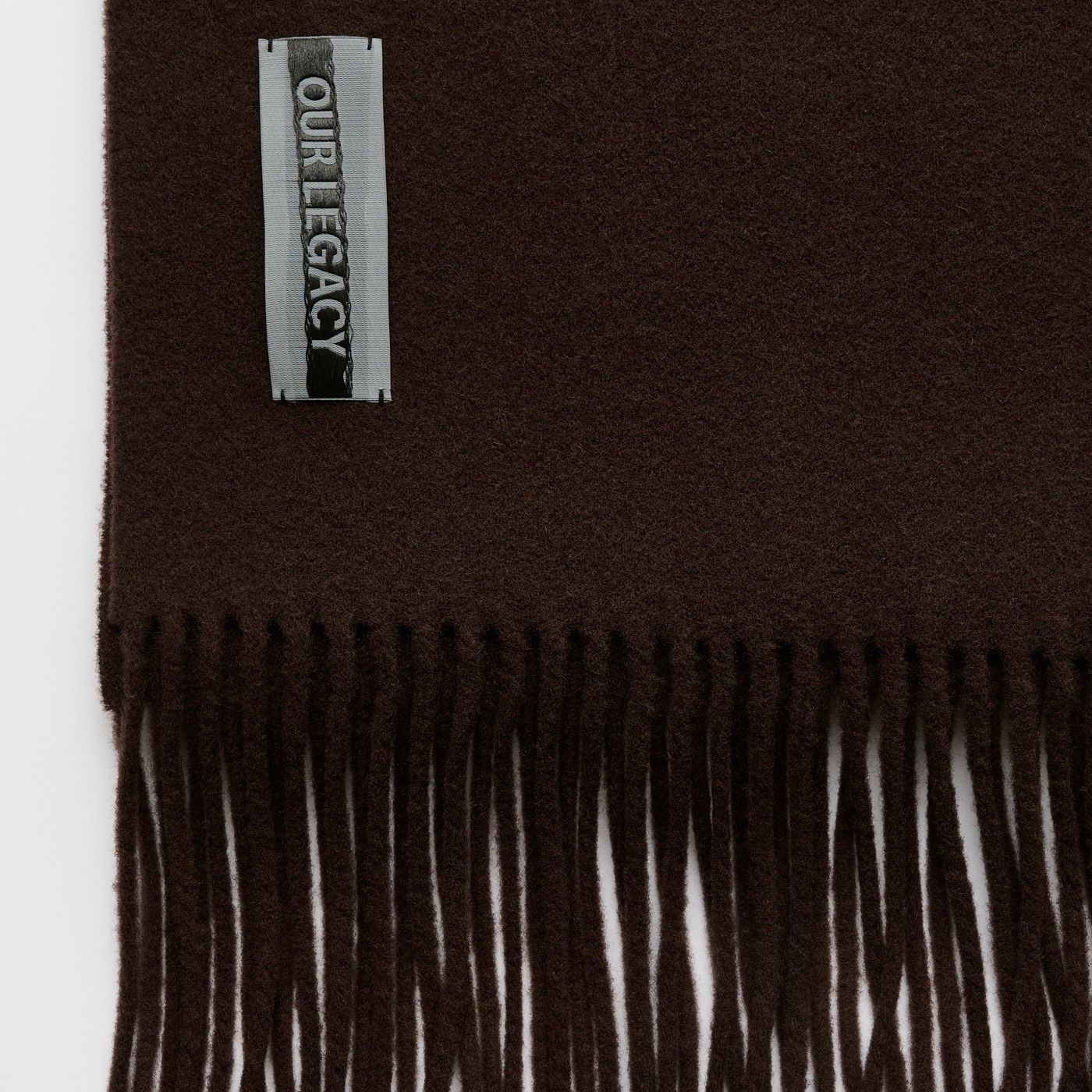 【残り一点】Estate Scarf