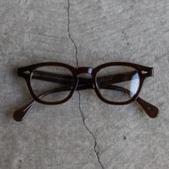【残り一点】AR_44mm 鼻幅_22mm