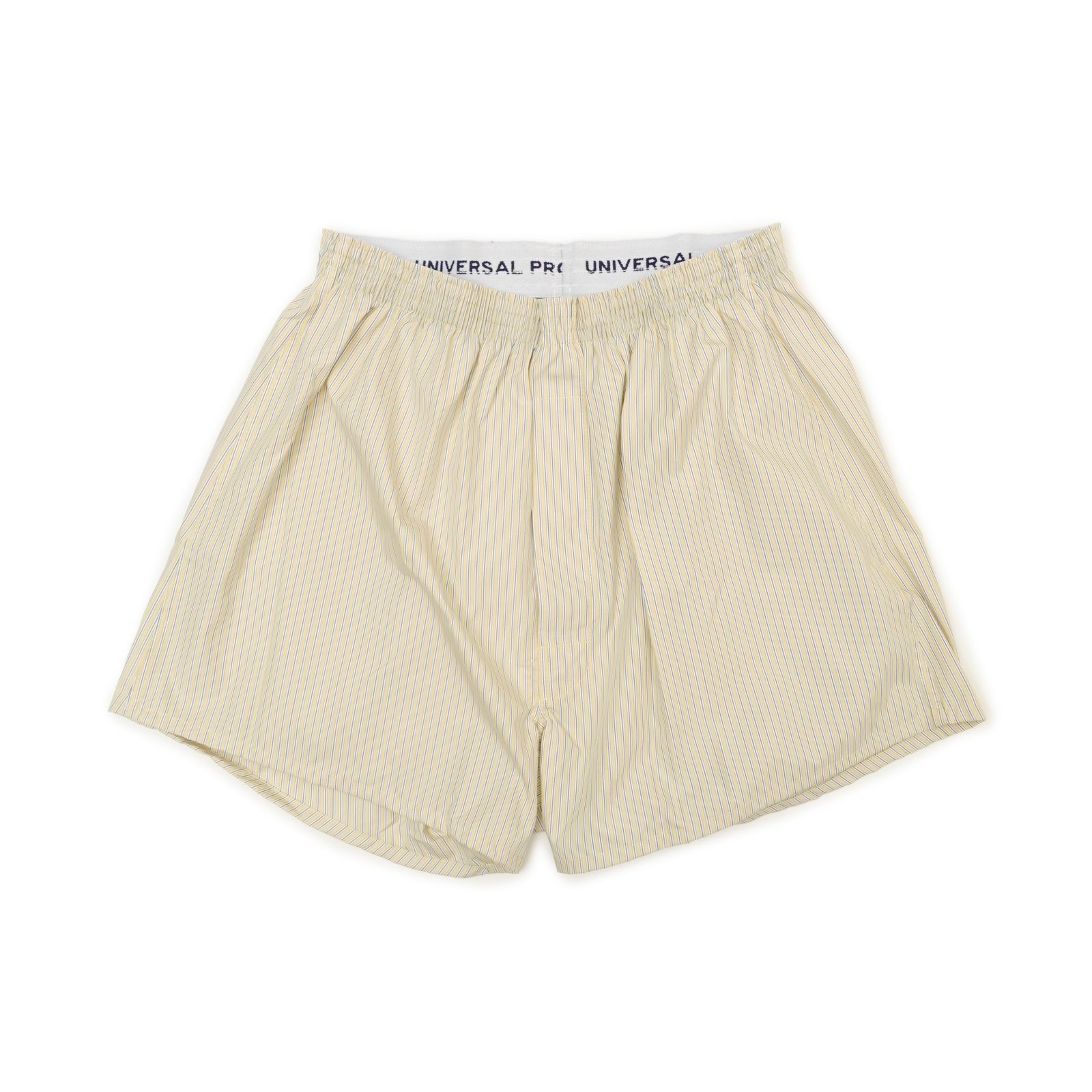 【残り一点】Cotton Trunks