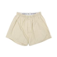 【残り一点】Cotton Trunks