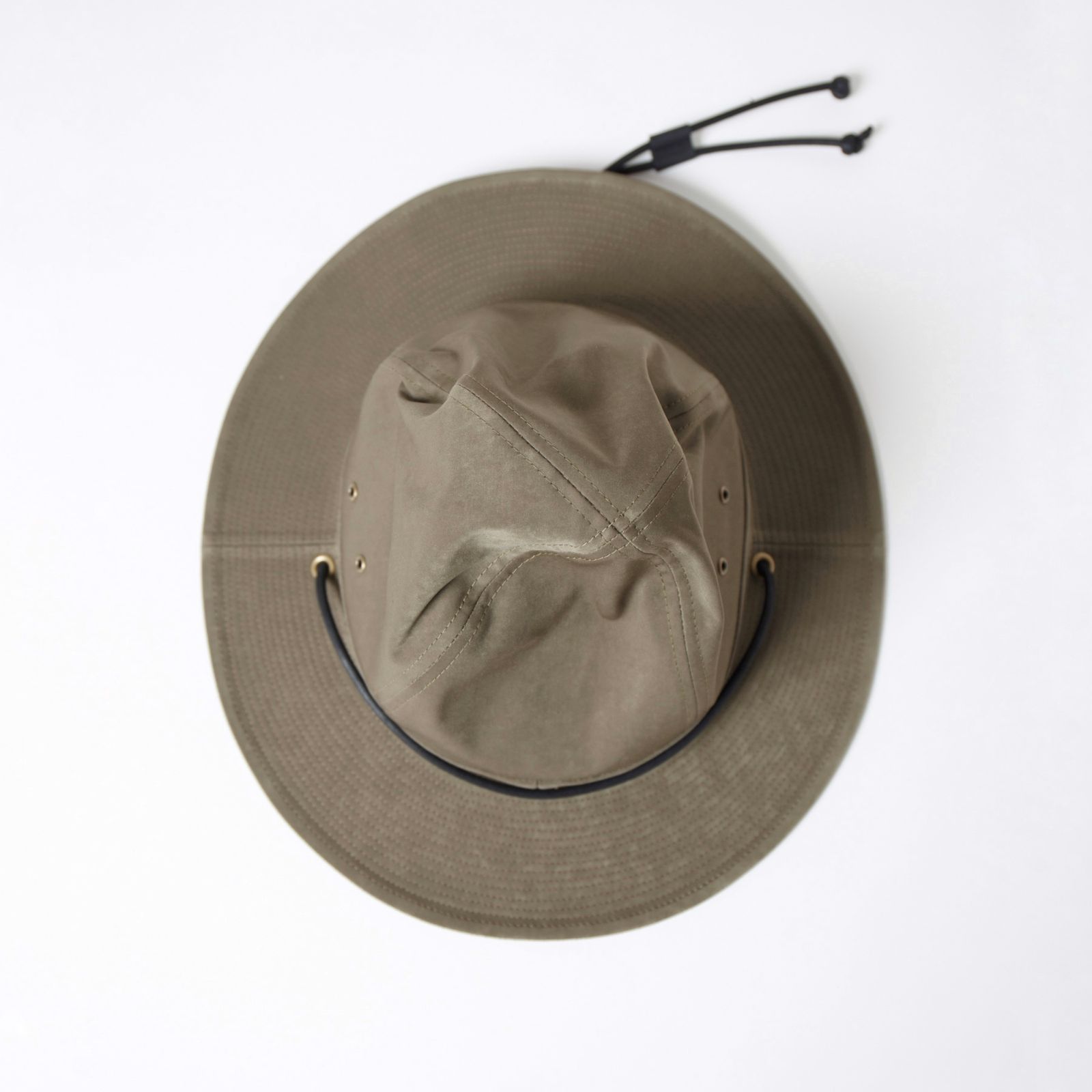 【残り一点】F.Suede Mountain Hat
