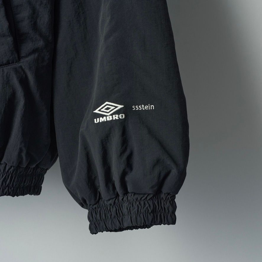 【残りわずか】CO/NY Poplin Padded Jacket