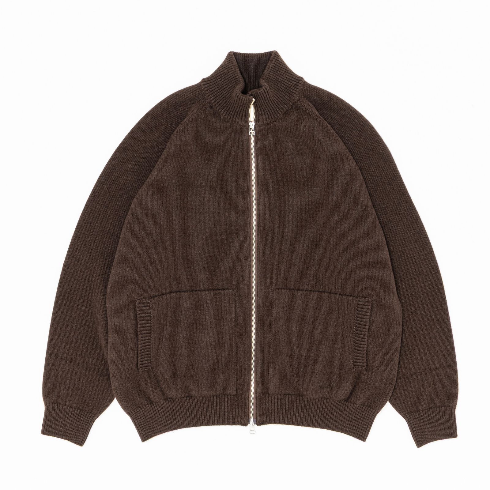 【残り一点】Drivers Knit