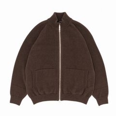 【残り一点】Drivers Knit