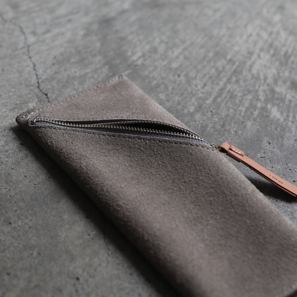 【残り一点】Spiral Pen Case