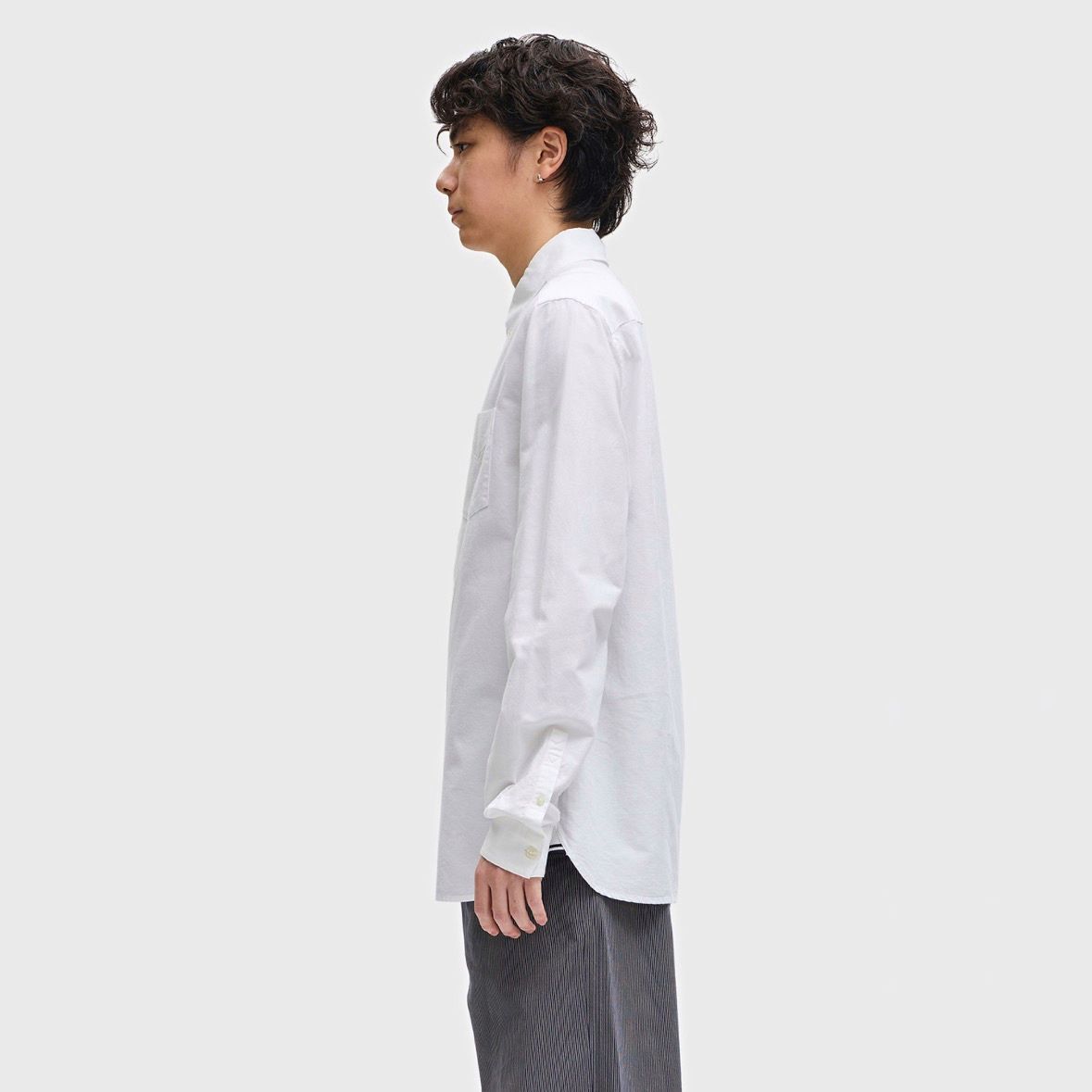【残り一点】Oxford Shirt
