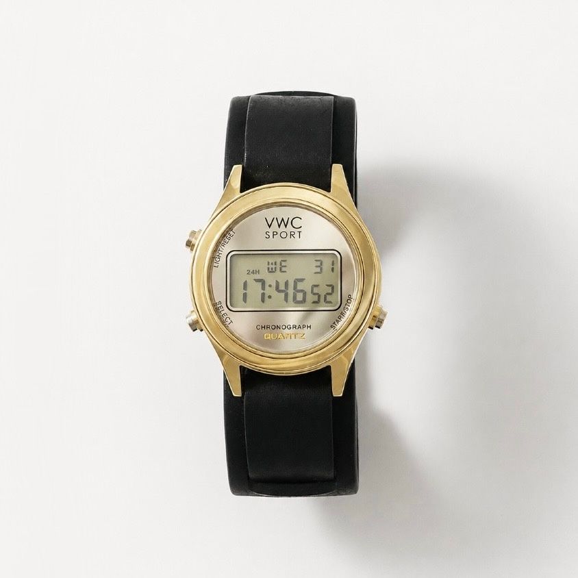 【お取り寄せ注文可能】DG Miroir(GOLD×MARGAUX LEATHER/BLACK)