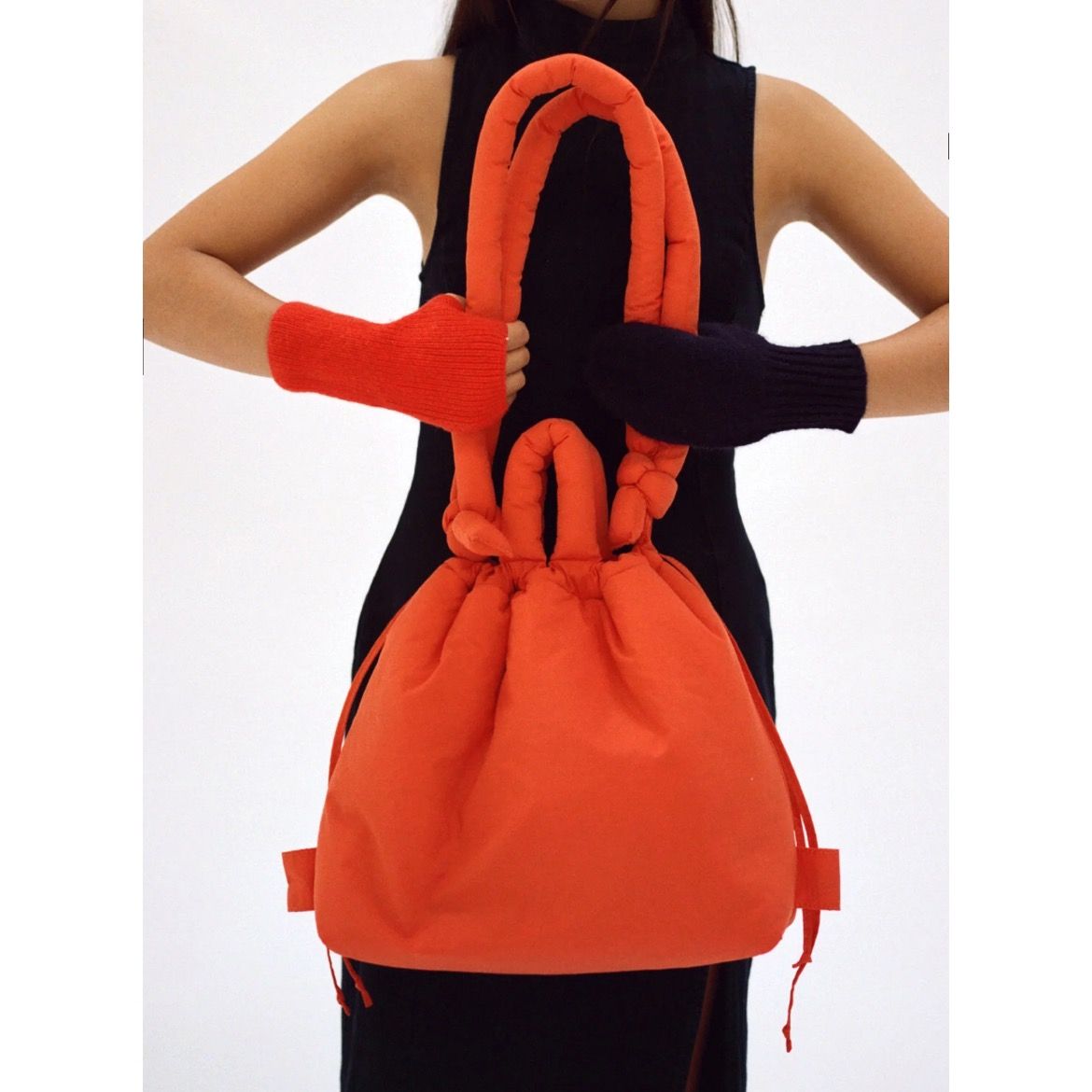 【残りわずか】Ona Soft Bag