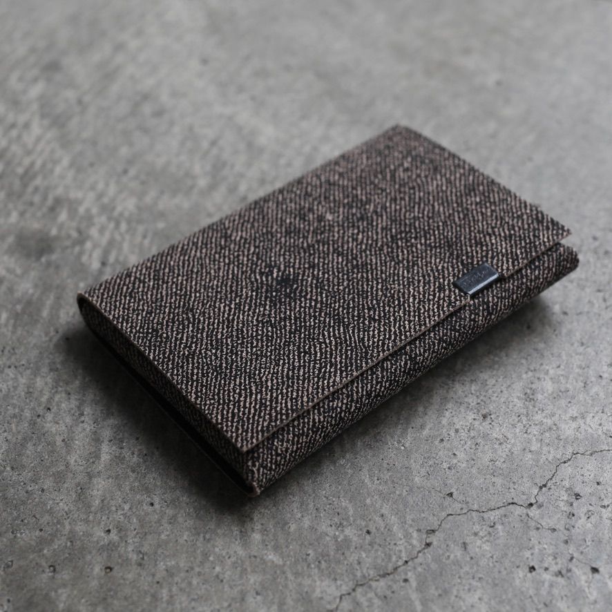 【残り一点】ショートウォレット1.0