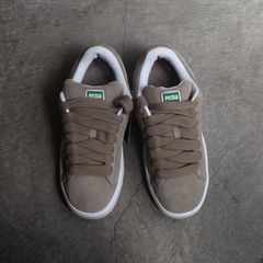 【残り一点】Suede XL