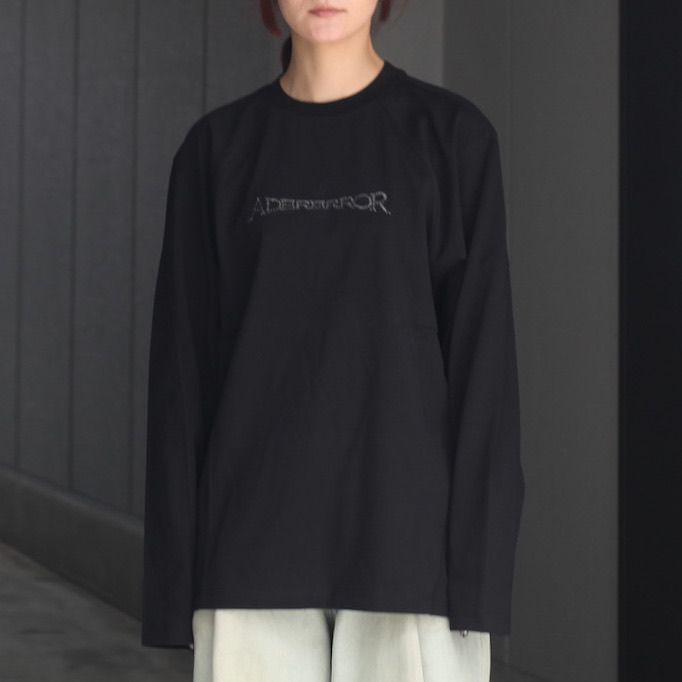 【残り一点】Titan T-shirt Product. 50