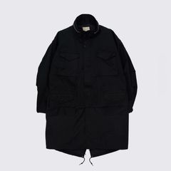 【残り一点】Connected Military Coat