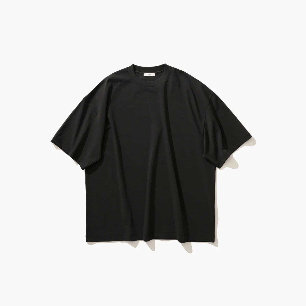 【残りわずか】Fresca Plate Loose Fit T-shirt