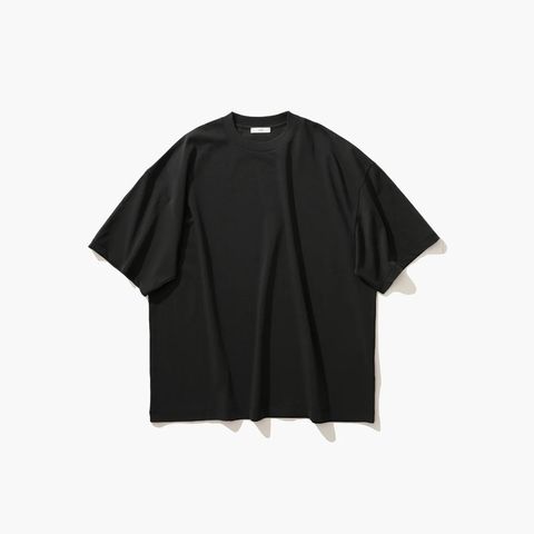 【残りわずか】Fresca Plate Loose Fit T-shirt