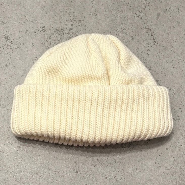 【残りわずか】Knit Cap 1