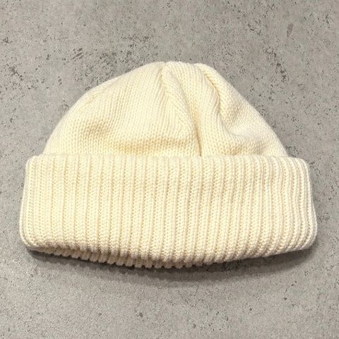 【残りわずか】Knit Cap 1