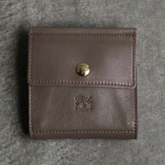 【残り一点】ウォレット  IL BISONTE