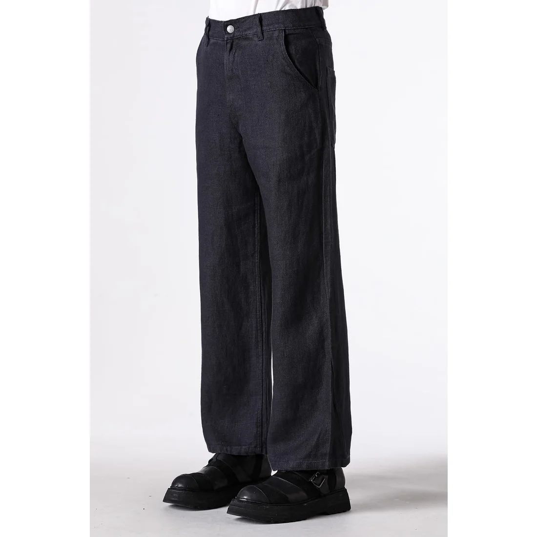 【残り一点】Baggy Carpenters Pants