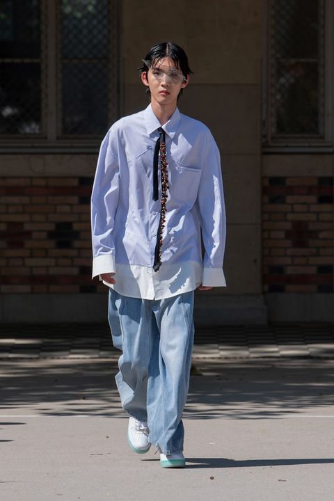 Feng Chen Wang 2024SSコレクション | ACRMTSM ONLINE STORE Feng Chen Wang 2024SSコレクション | ACRMTSM ONLINE STORE