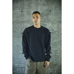 【残り一点】Waffle Long Sleeve T-shirt