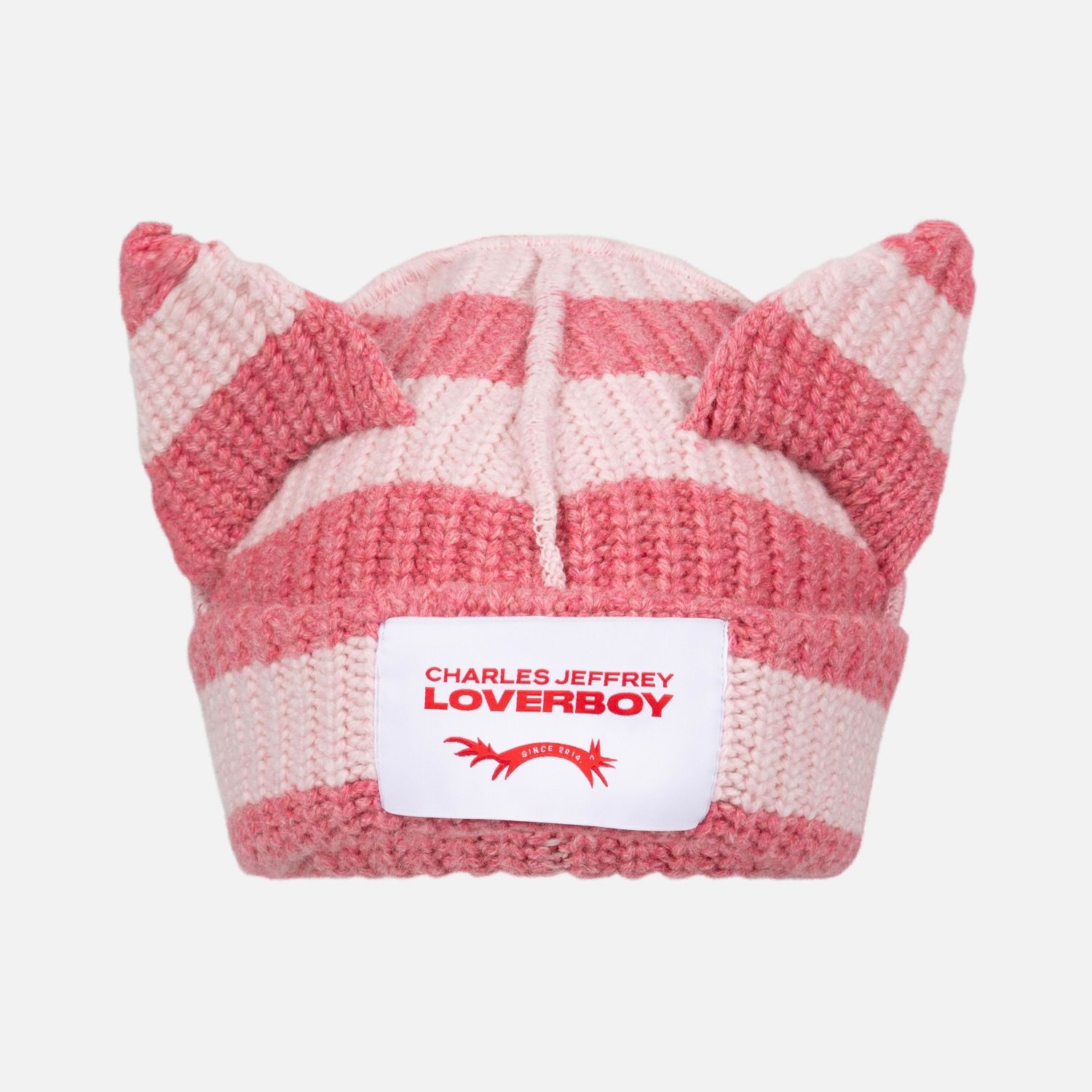 【残り一点】Chunky Ears Beanie