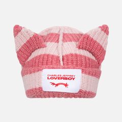 【残り一点】Chunky Ears Beanie
