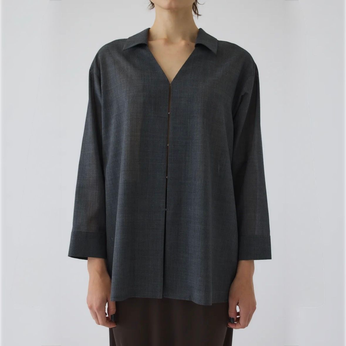【残り一点】Sheer Relax Wide SH