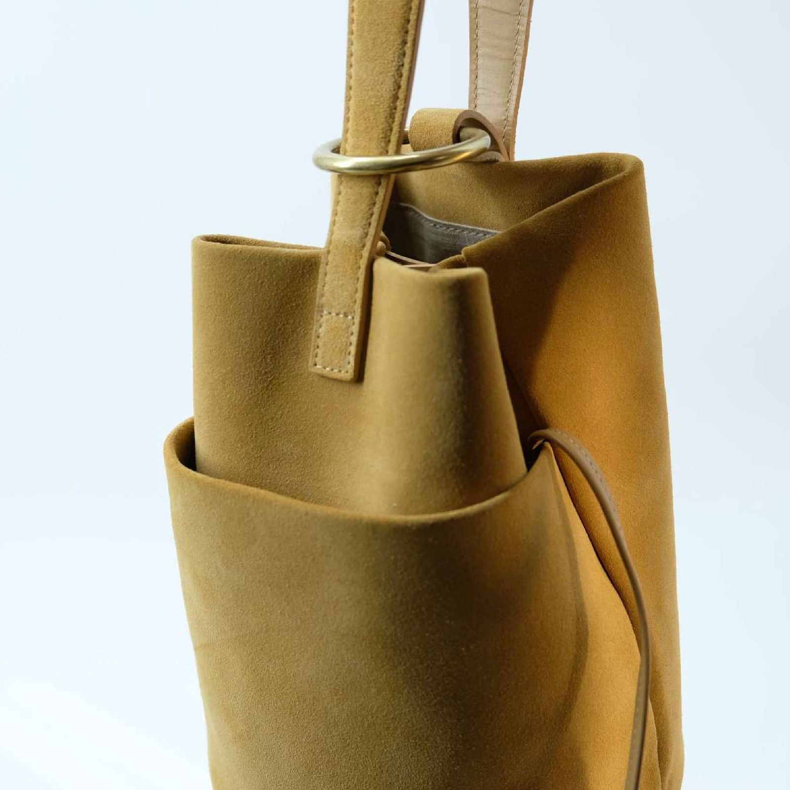【残り一点】Velour Round Handle