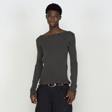 【残り一点】Arch Back Capli Cargo Pants