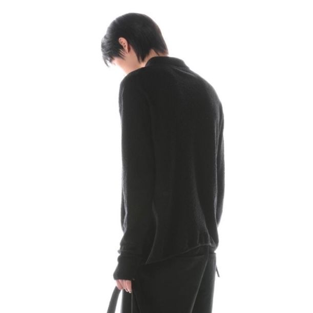 【残り一点】Zip Shirt(ARCHIVE)
