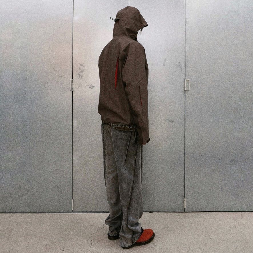 【残り一点】EP.7 03 Trousers