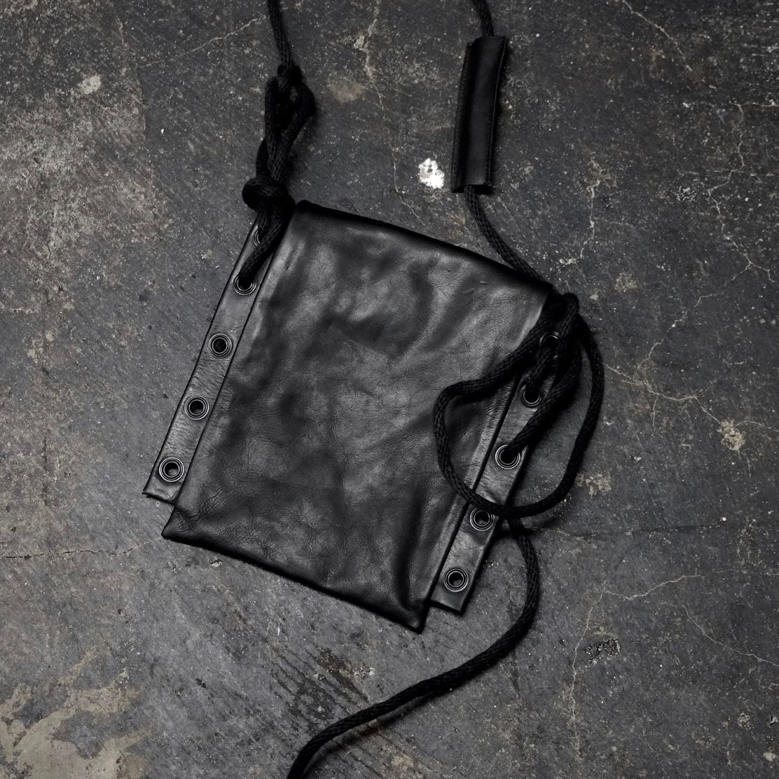 【お取り寄せ注文可能】Bondage Bag(SQUARE)