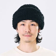 【残り一点】CF British Fur Watch3