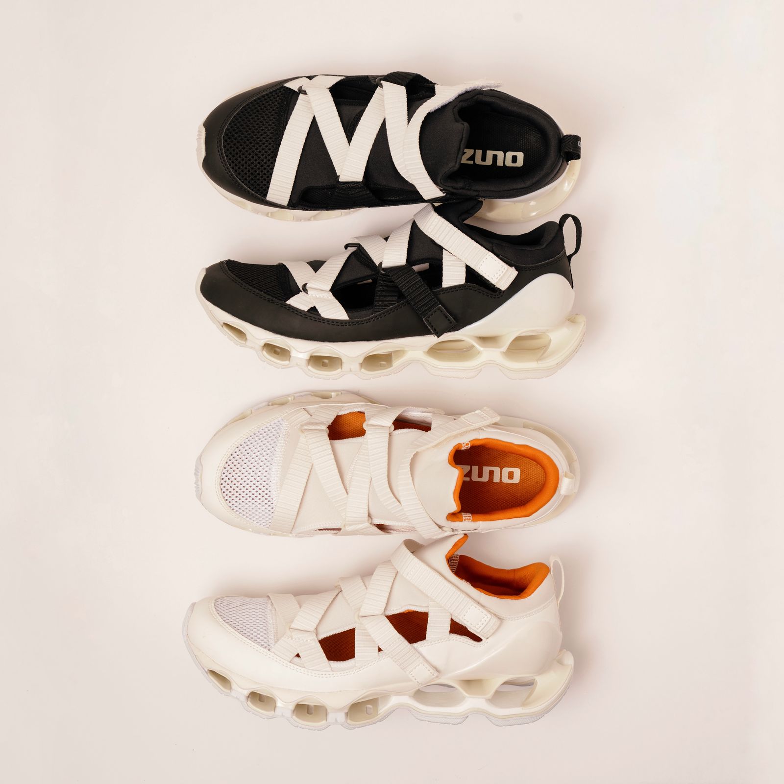 MIZUNO - 【残り一点】Wave Prophecy Strap | ACRMTSM ONLINE STORE