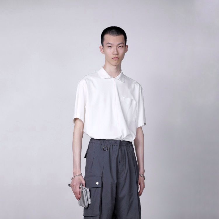 【残り一点】Shorts(NERDRUM)