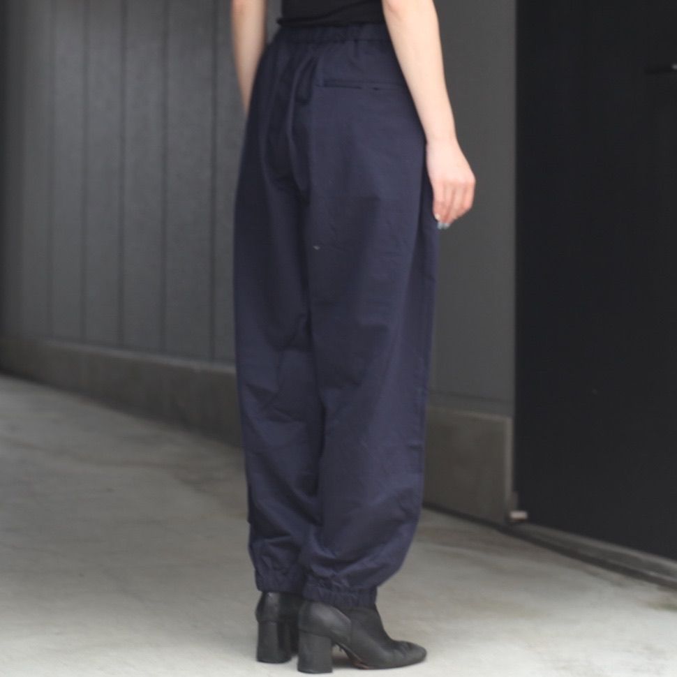 【残り一点】Track Pants