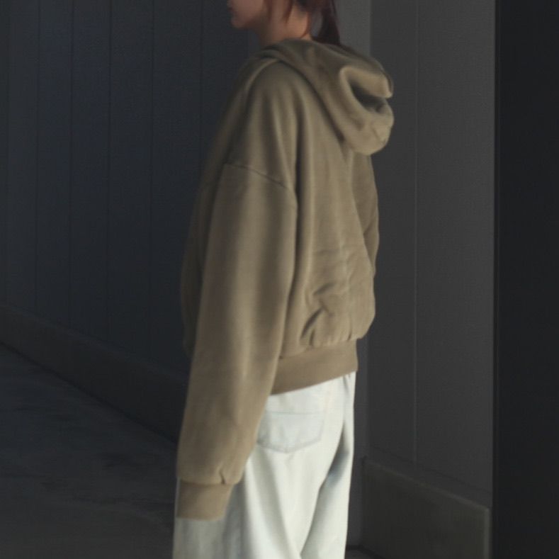 Entire Studios - 【残りわずか】Thermal Hood | ACRMTSM ONLINE Entire Studios - 【残りわずか】Thermal Hood | ACRMTSM ONLINE