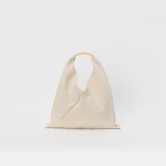 【残りわずか】Azuma Bag Small(NATURAL)
