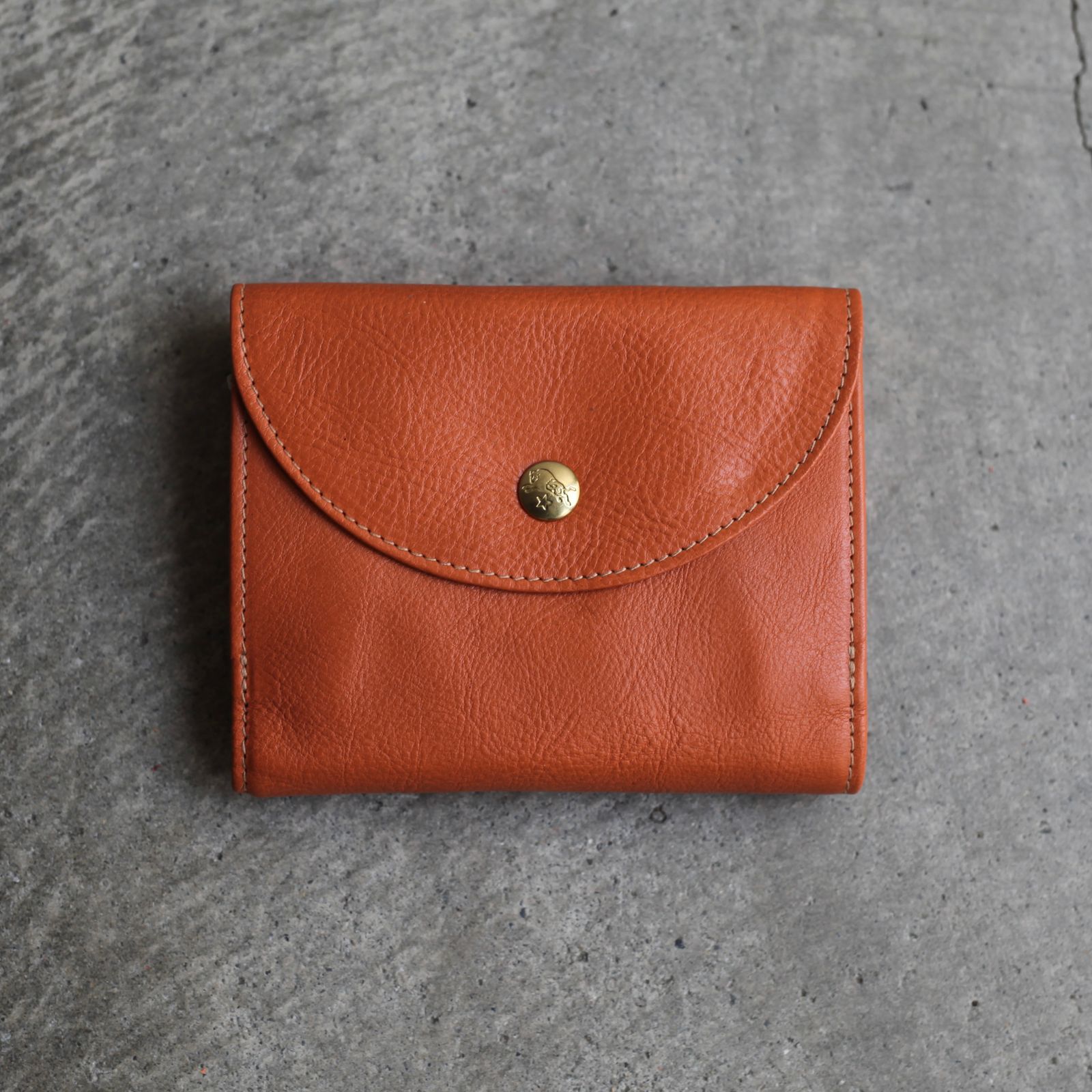 【残り一点】ミディアムウォレット