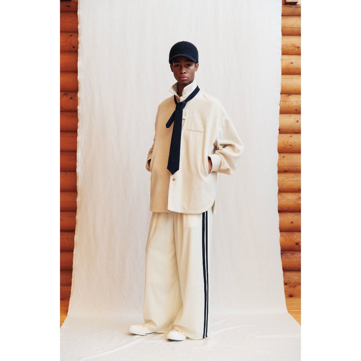 【残り一点】Track Pants